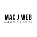 Mac J Web logo